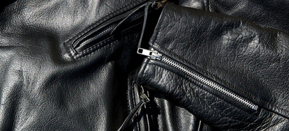 4 Tips for Leather Jacket Repair | DoItYourself.com