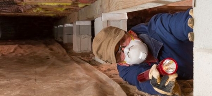 3 Crawl E Heating Tips Doityourself There Are Many Ways To Heat A Crawl E However Not All Of Them Equally Effective You Will Waste Both Energy And Money If Your Crawle
