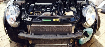 Cooper vs Aluminum Radiator: Durability Comparison | DoItYourself.com