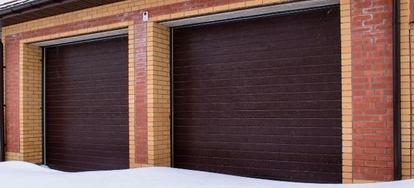 How to Adjust a Garage Door that Is Uneven | DoItYourself.com