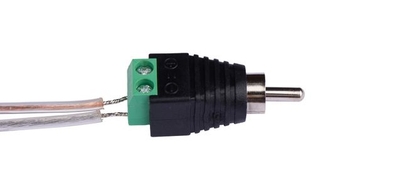 How to Convert Speaker Wire to RCA Plugs | DoItYourself.com