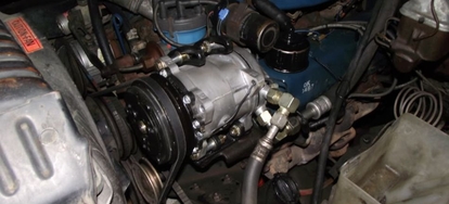 What To Do When A Car Ac Compressor Cycles On And Off Doityourself Since The Mid 1990s Most Cars Equipped With Air Conditioning Have Also Been Outed Electronic Modules That Tell Your Car S Ac Compressor To Cycle
