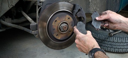 Rotor Resurfacing Near Me >> Repair Brake Rotor How To Resurface A Brake Rotor Doityourself Com Rotor Resurfacing Near Me >> Repair Brake Rotor How To Resurface A Brake Rotor Doityourself Com