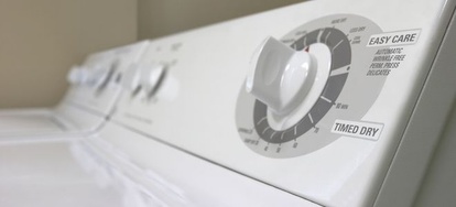 How To Test A Dryer Moisture Sensor Doityourself A Dryer Moisture Sensor Can Stop Working Without Notice In Fact You May Not Realize It Stopped Until Your Clothes Being Over Dried Or