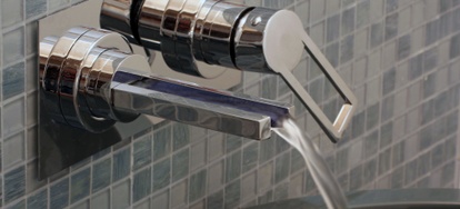 How to Repair a Waterfall Faucet | DoItYourself.com