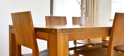 How To Finish A Wood Table With Wax Doityourself How To Finish A Wood Table With Wax
