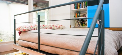 Home Renters Insurance >> How to Make a Loft Bed | DoItYourself.com Home Renters Insurance >> How to Make a Loft Bed | DoItYourself.com