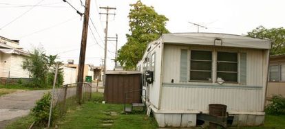 How To Replace A Mobile Home Window How To Replace A Mobile Home Window