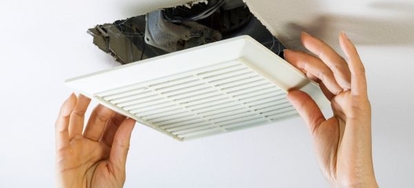 Replacing A Bathroom Fan Light And Heater Doityourself Replacing A Bathroom Fan Light And Heater