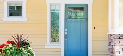 Cutting a Metal Exterior Door | DoItYourself.com Cutting a Metal Exterior Door | DoItYourself.com
