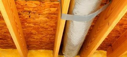 Batts Vs. Blown In Insulation | DoItYourself.com