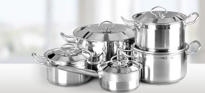 Best Cookware Surface To Use With An Electric Range Doityourself Overall The Best Cookware To Use On An Electric Range Is Stainless Steel Or Medium Weight Aluminum Such As Cuisinart Everyday