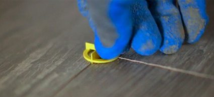 retile doityourself