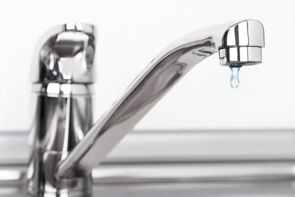 How to Install a Single Handle Bathroom Faucet | DoItYourself.com