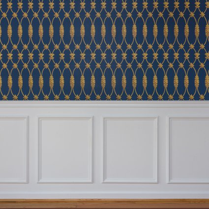 Wallpaper Trim 101 | DoItYourself.com