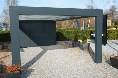 Enclosing a Carport: Five Mistakes to Avoid | DoItYourself.com