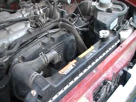 Repair Radiator Hose: How to Replace a Radiator Hose Adaptor