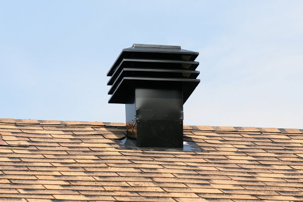 The reason attic fans function so well is that warm air tends to rise from a low