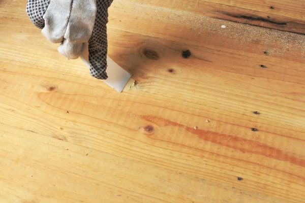 How To Fix A Ed Wooden Bed Frame, How To Fix Bed Frame