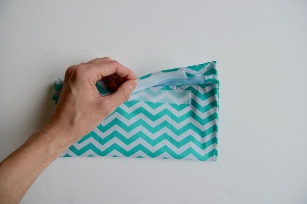 finish game piece pouch