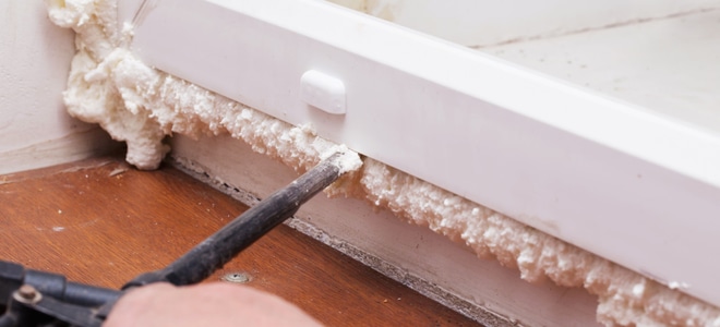 The Different Effects between Polyurethane Sealants and 
