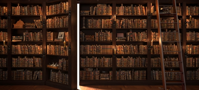 How To Build A Hidden Bookcase Door Doityourself Com