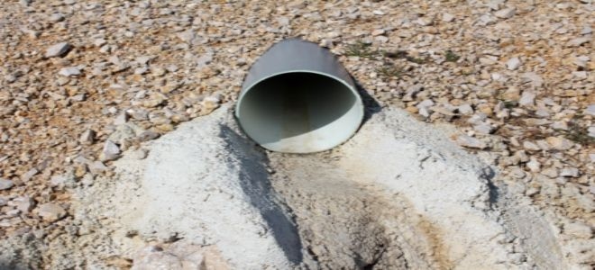 How to Calculate French Drain Cost | DoItYourself.com