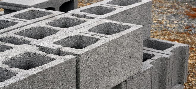 How to Lay Cinder Block With Adhesive | DoItYourself.com