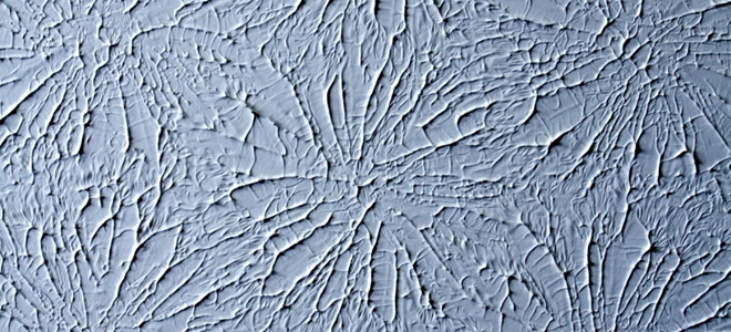The Easiest Way To Clean Cobwebs Off A Textured Ceiling
