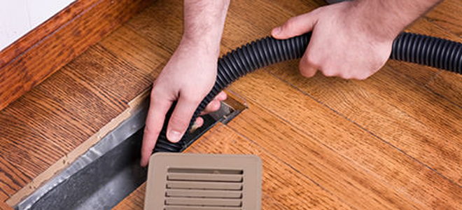Where can you find a heating and cooling duct cleaning service?