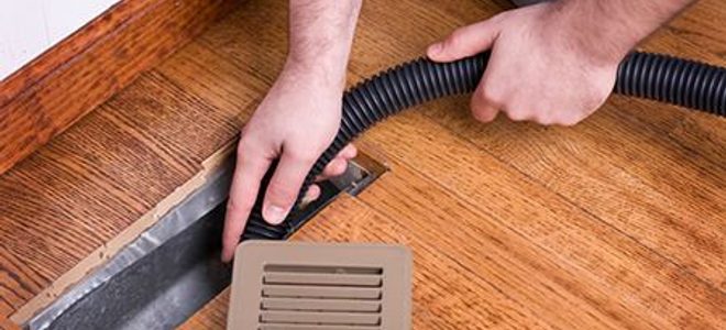 Where can you find a heating and cooling duct cleaning service?