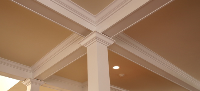 7 Mistakes To Avoid When Patching A Plaster Ceiling Doityourself Com
