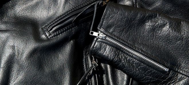 4 Tips for Leather Jacket Repair 
