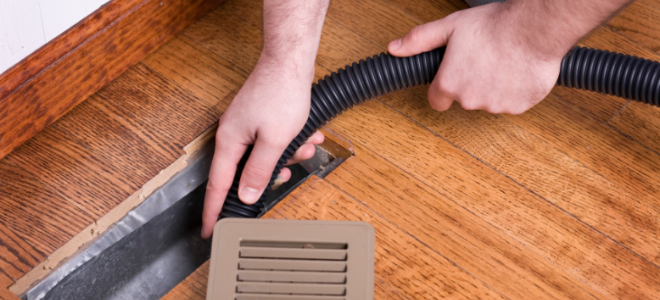 Benefits of Air Duct Cleaning and Air Duct Repair