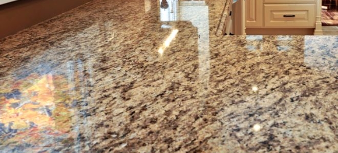 How To Repair Granite Countertop Chips Doityourself Com