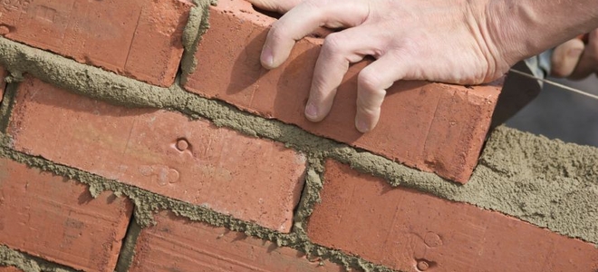 Making Brick Mortar | DoItYourself.com