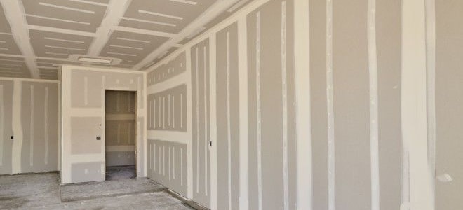 How To Tell If You Need Vertical Or Horizontal Drywall