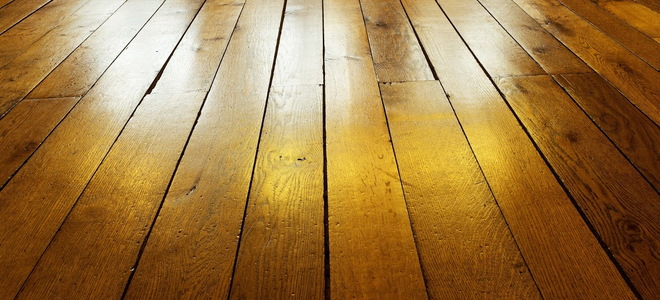 Removing A Polyurethane Finish From Wood Flooring Doityourself Com
