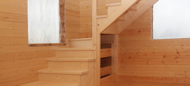 Plan and Build Stairs With Landings | DoItYourself.com