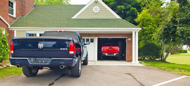 Adding An Attached Garage What To Consider Doityourself Com