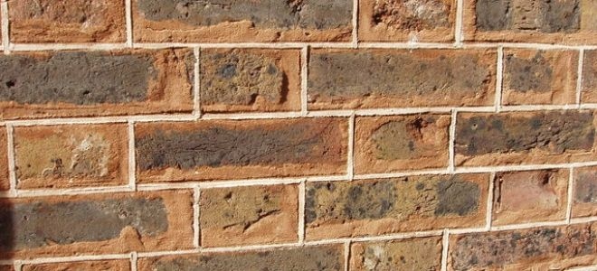 brick cladding