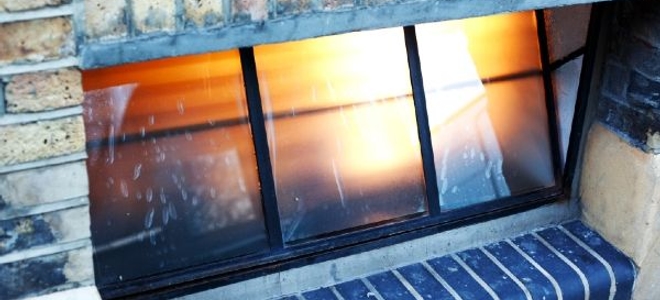 Egress Windows Building Codes And Other Considerations