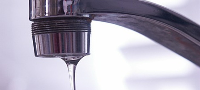 Kitchen Faucet Repair Fix Low Water Pressure Doityourself Com