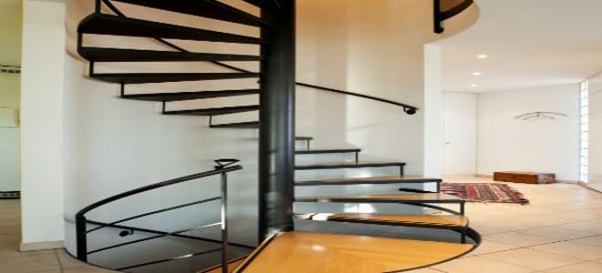 Spiral Staircases Kits Custom Designs And Installation