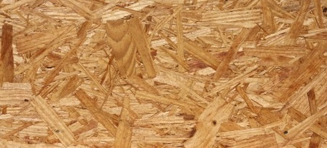 How To Paint Oriented Strand Board Doityourself Com
