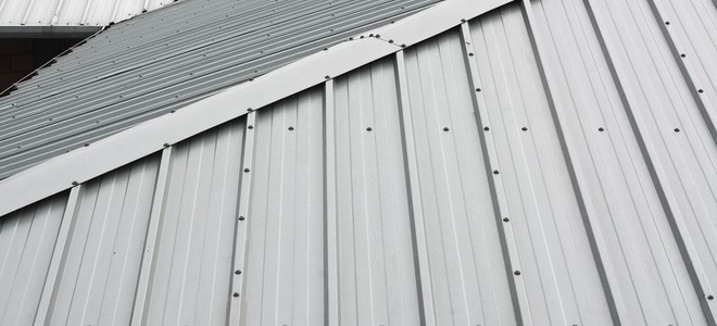 How to Paint Corrugated Metal Roofing | DoItYourself.com