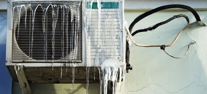 Instalasi Air Conditioning