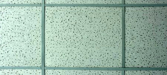 Styrofoam Ceiling Tiles Benefits And Drawbacks Doityourself Com