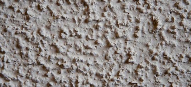 Tips For Popcorn Ceiling Removal Doityourself Com