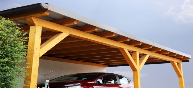 Building An Attached Carport Mistakes To Avoid